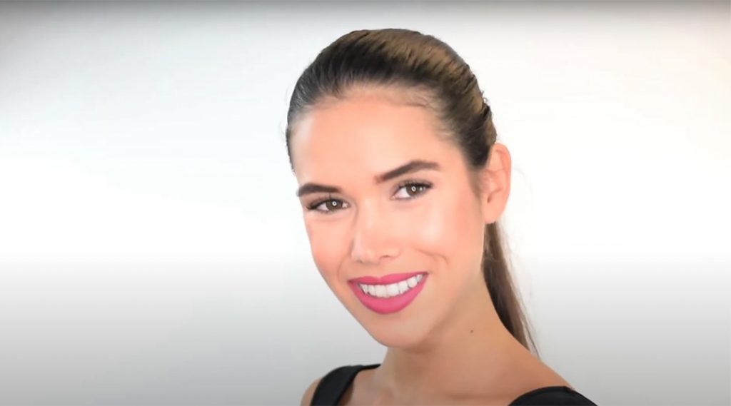 Spot para Lola Make Up